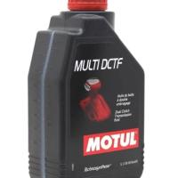 Motul Multi DCTF Otomatik Şanzıman Yağı (1 LT) -Motul
