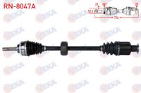 Clio 1-I Yağ Bakım Seti 1.4 8V E7J (1990-1998)(Motor Yağı+Yağ+Hava Filtre)