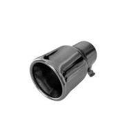 Clio 5-V Captur 2-II Duster 1-I Krom Egzoz Ucu (Eksoz) (50 MM) 200910477R -Renault Mais