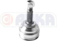 Kango 2-II Clio 2-II Ön Dış Aks Kafası (İç Freze 29 Dış Freze:21) Abs'siz 1.5 Dci 7700110482 -Anka