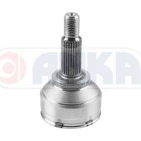 Trafic 2-II Dış Aks Kafası (İç Freze:26-Dış Freze:27) 1.9 Dci F9Q 391002150R-20100016 -Anka