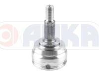 Duster 1-I 4x2 Ön Dış Aks Kafası (Dış Freze:25 İç Freze:35) 1.5 Dci K9K-1.6 16V K4M 8200198016 -Anka