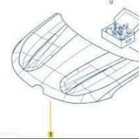 Austral Motor Kaputu 2022-> Renault Mais