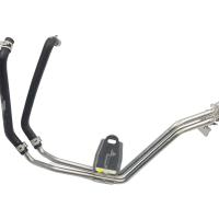 Megane 4-IV Duster 2-II Adblue Üre Enjektör Su Hortum 204769885R -Orijinal Yedek Parça