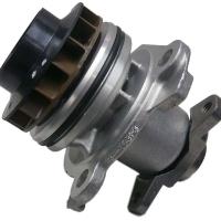 Master 3-III Laguna 3-III Su Pompası Devirdaim 2.3 Dci 2.0 Dci M9T-M9R 210103098R -Mga