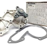 R9 Dizel R11 Flaşh R21 Manager Su Pompası Devirdaim 210107370R -Renault Mais
