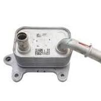 Clio 5-V Captur 2-II Motor Yağ Soğutucusu 1.0 Sce B4D 213053566R -Orjinal Yedek Parça