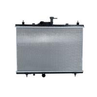 Koleos 1-I Motor Su Radyatörü 2.0 Dci M9R 21400JY20A-214003414R -Kale