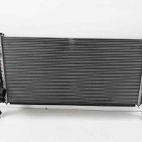 Laguna 3-III Motor Su Radyatörü 1.6 16V K4M (2007-2015) 214100003R-214100001R -Behr
