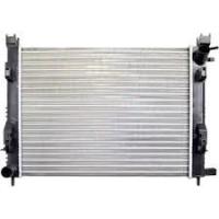 Clio 2-II Symbol Joy Motor Su Radyatörü İnce Tip 0.9-1.2 Tce 1.5 Dci (2013-2020) 214100078R -Veka
