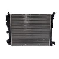 Megane 4-IV Motor Su Radyatörü (2016-2024) 214105169R -Renault Mais