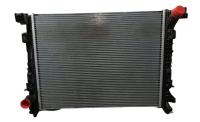 Taliant Sandero 3-III Motor Su Radyatörü 1.0 Tce H4D 214107347R -Renault Mais