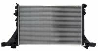 Master 3-III Motor Su Radyatörü Klimalı (Arkadan Çekiş) 2.3 Dci M9T 214107695R -Kale