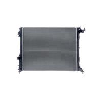 Megane 4-IV Talisman Motor Su Radyatörü 1.5 Dci K9K 214108175R-214109798R -Mga