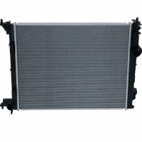 Talisman Motor Su Radyatörü 1.6 Dci R9M 214108607R -Kale