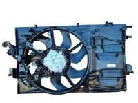 Sandero 3-III Duster 2-II Fan Motoru+Davlumbazı 1.0 Tce H4D 2020-> 214818260R -214817571R -Veka