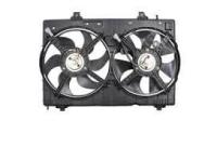 Koleos 1-I Fan Motor Şasesi 2.0 Dci M9R (2008-2015) 921203229R-21481JY01A -Renault Mais