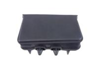 Sandero 1-I Duster 1-I Sağ Yan Radyatör Davlumbazı 214982630R -Renault Mais