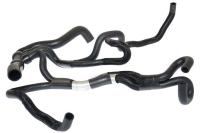 Laguna 3-III Radyatör Alt Hortumu 2.0 Dci M9R (2008-2015) 215030038R -İbraş