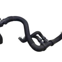 Megane 4-IV Duster 2-II Radyatör Alt Hortumu 1.3 Tce H5H 215030345R -215035090R- -Renault Mais