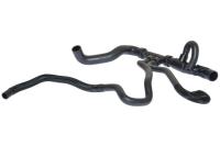 Laguna 3-III Radyatör Alt Hortumu 2.0 Dci M9R (2008-2015) 215034065R -İbraş