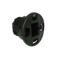 Clio 4-IV Lodgy Dokker Radyatör Takoz Yuvası (Fan Motor Bağlantı Ayağı) 215868286R -Yerli Üretim