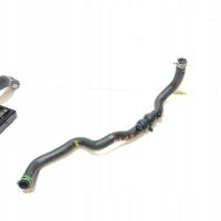 Megane 4-IV Radyatör Yedek Su Depo Hortumu 1.3 Tce H5H (2020-2024) 217411994R -Renault Mais