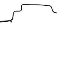 Taliant Sandero 3-III Jogger Radyatör Soğutma Borusu Hortumu 1.0 Tce H4D 217413695R-Renault Mais