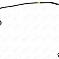 Clio 5-V Captur 1-I Degazaj Çıkış Borusu 1.0 Tce H4D 217414828R -Renault Mais