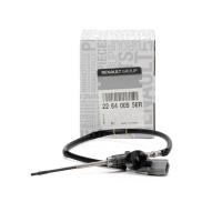 Master 3-III Turbo Isı Sıcaklık Müşürü 2.3 Dci M9T (2010-2020) 226400956R -Renault Mais