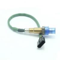 Megane 4-IV Duster 2-II Oksijen Sensörü Sondası Ön Taraf 1.6 Sce H4M 226934803R -Delphi