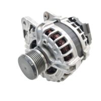 Megane 4-IV Scenic 4-IV Alternatör Şarj Dinamosu 1.5 Dci K9K 231004EA0A -Valeo