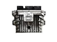 Megane 3-III Fluence Motor Enjeksiyon Beyni Modülü 237102280R -Renault Mais