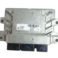 Zoe EVC Beyni 237D40207R -Renault Mais