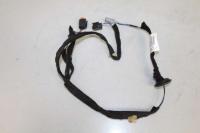 Clio 4-IV Bagaj Kapak Kablosu (2013-2020) 240505792R -Renault Mais