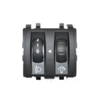 Megane 4-IV Talisman Far ve Gösterge Aydınlatma Ayar Düğmesi 251908557R - Renault Mais