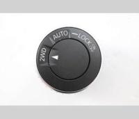 Duster 1-I 4X4 Çeker Ayar Düğmesi (2009-2017) 255354623R -Renault Mais