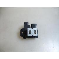 Latitude Megane 4-IV Fan Motor Rezistansı 255507773R -Renault Mais