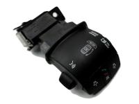Laguna 3-III Radyo Kumandası Düğmesi (2008-2015) 255520014R -Renault Mais