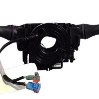 Talisman İkaz Kol Grubu + Airbag Sargısı (Far Silecek Kolu) 255674099R -Renault Mais