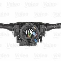 Koleos 2-II Kadjar Kol İkaz Grubu Far Silecek Kolu Airbag Sargısı 255678341R -Valeo