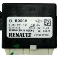 Megane 4-IV Park Sensör Beyni 259903396R -Renault Mais