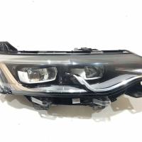Talisman Sağ Ön Far Lambası Ledli (2016-2022) 260100184R-260106724R -Renault Mais