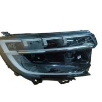 Austral Sağ Ön Far Lambası (Full Led Vision) (2022-2025) 260100650R -Hella