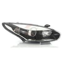 Megane 3-III Sağ Far Lambası (2013-2016) 260100923R -Magnetti Marelli