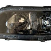 Dacia Spring Ön Sağ Far Lambası 2021-> 260101001R -Renault Mais