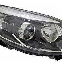 Captur 1-I Ön Sağ Far Lambası Halojen Mercekli (2013-2016) 260102734R-260103166R-260103714R-Depo