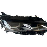 Renault Rafale Sağ Far Lambası 2022-> 260104156R -Renault Mais