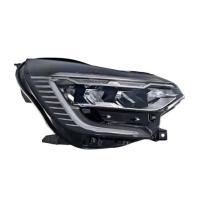 Captur 2-II Ön Sağ Far Lambası (C Full Led Vision) 2022-> 260104900R - Renault Mais