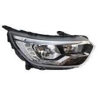 Express Combi Sağ Far Lambası 2020-> 260105660R-260103369R -İthal